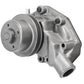 Water Pump w/ Press-on Pulley Fits John Deere Replaces AT21205