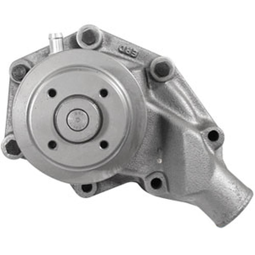Water Pump w/ Press-on Pulley Fits John Deere Replaces AT21205
