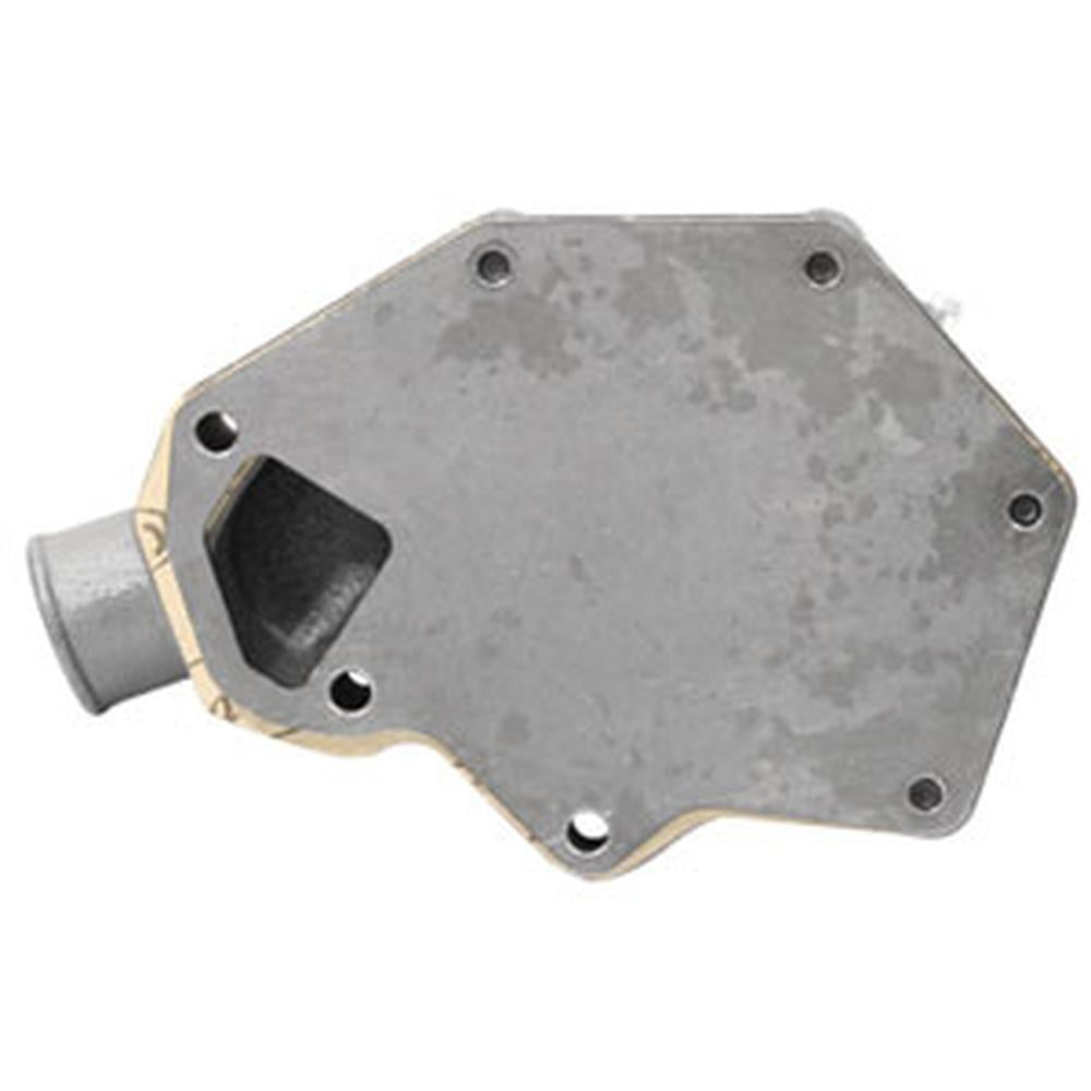 New Water Pump w/Pulley Fits John Deere 400 401 440 440A 440B 480 300 300B 301