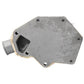 Water Pump w/ Press-on Pulley Fits John Deere Replaces AT21205