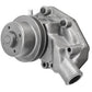 Water Pump w/ Press-on Pulley Fits John Deere Replaces AT21205