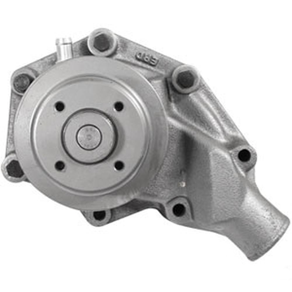 Water Pump w/ Press-on Pulley Fits John Deere Replaces AT21205