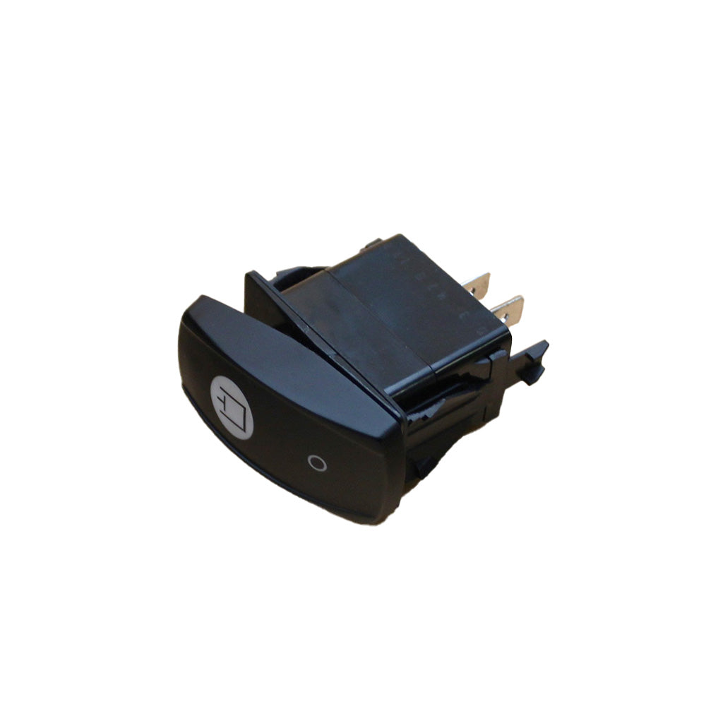 AT309437 Rocker Switch Fits John Deere 313 315 317 318D 319D 320D 323D 325 326D