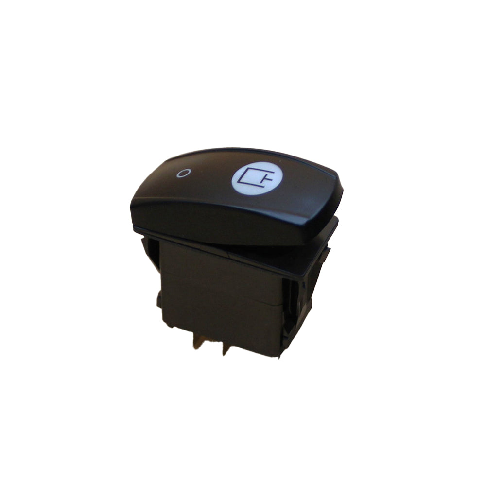 AT309437 Rocker Switch Fits John Deere 313 315 317 318D 319D 320D 323D 325 326D