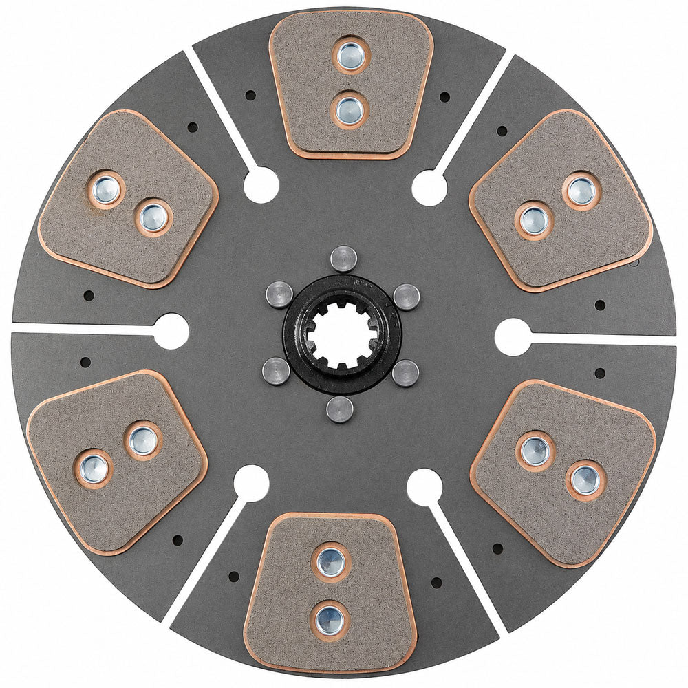 AT21605 master Clutch Fits John Deere 450