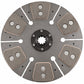 AT21605 master Clutch Fits John Deere 450