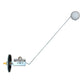 AT31619 New Fuel Sending Unit Fits John Deere Tractors 820 920 1020 1120 1520