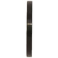 Bucket Cylinder Rod End Seal Fits John Deere Replaces AT316727
