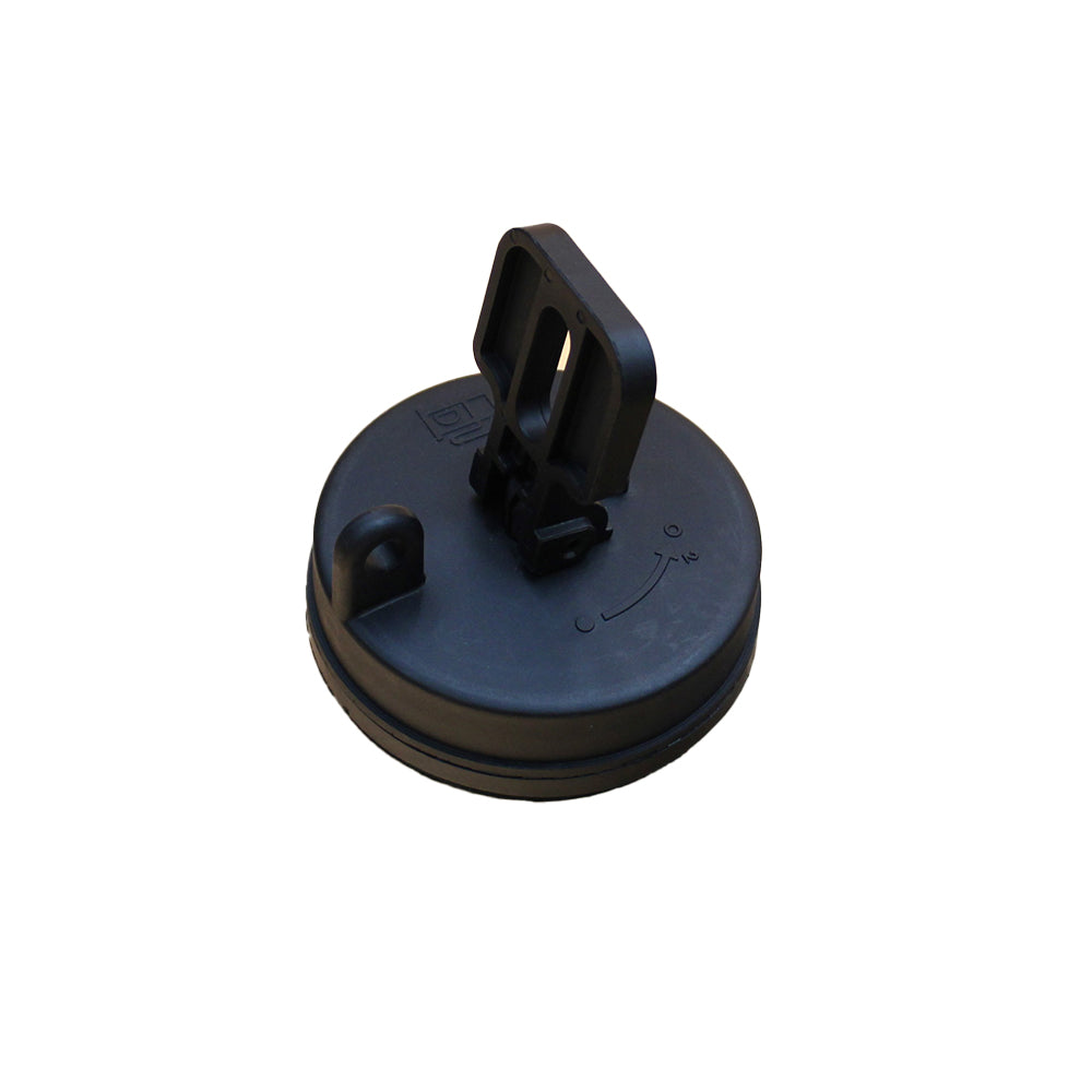 AT323462 Diesel Fuel Cap Fits John Deere 110 120C 120D 130G 135C 135C RTS 135D