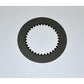 AT339922 Clutch Disc Fits John Deere 310J, 310SJ, 310K, 310SK, 310L, 310SL, 410J