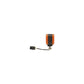 AT362406 New Aftermarket Warning Lamp LED Turn Signal Marker Fits Deere Loaders+