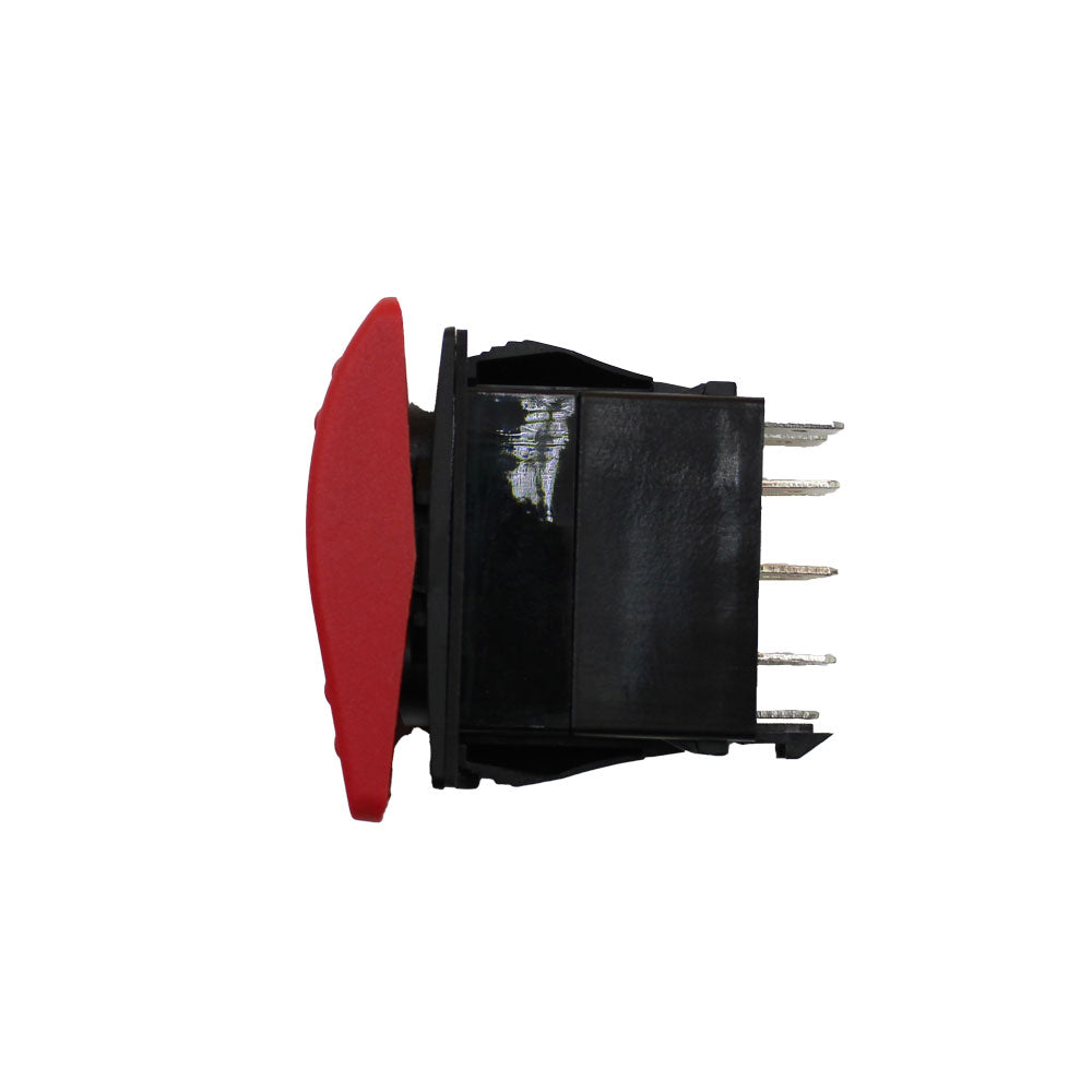 AT405202 Rocker Switch Fits John Deere 328D 328E 329D 329E 332D 332E 333D 333E