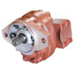 Replacement 28 GPM Hydraulic Pump AT41452 Fits John Deere 550 555