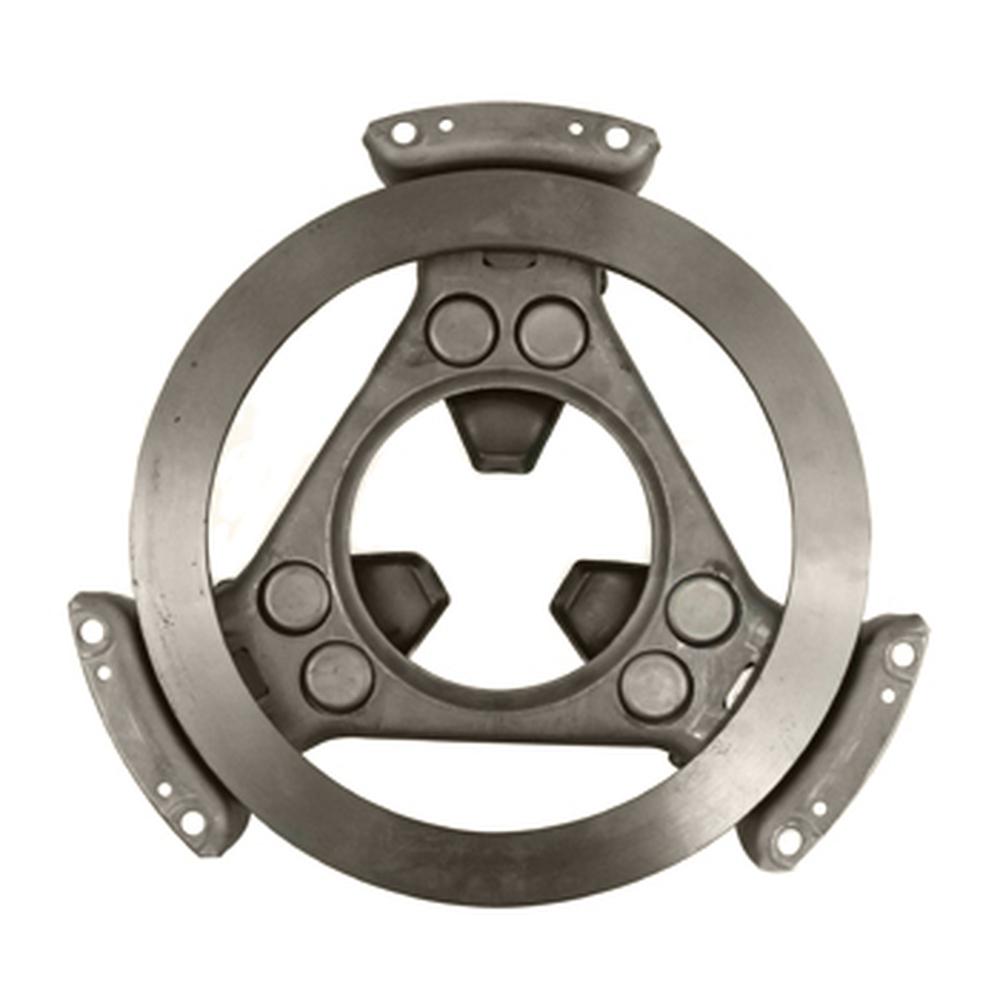 Pressure Plate Assembly Fits John Deere 540 570A 440B 640D 670 640 540B 570 440