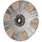 Master Clutch Fits John Deere Replaces AT14093