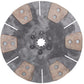 Master Clutch Fits John Deere Replaces AT14093