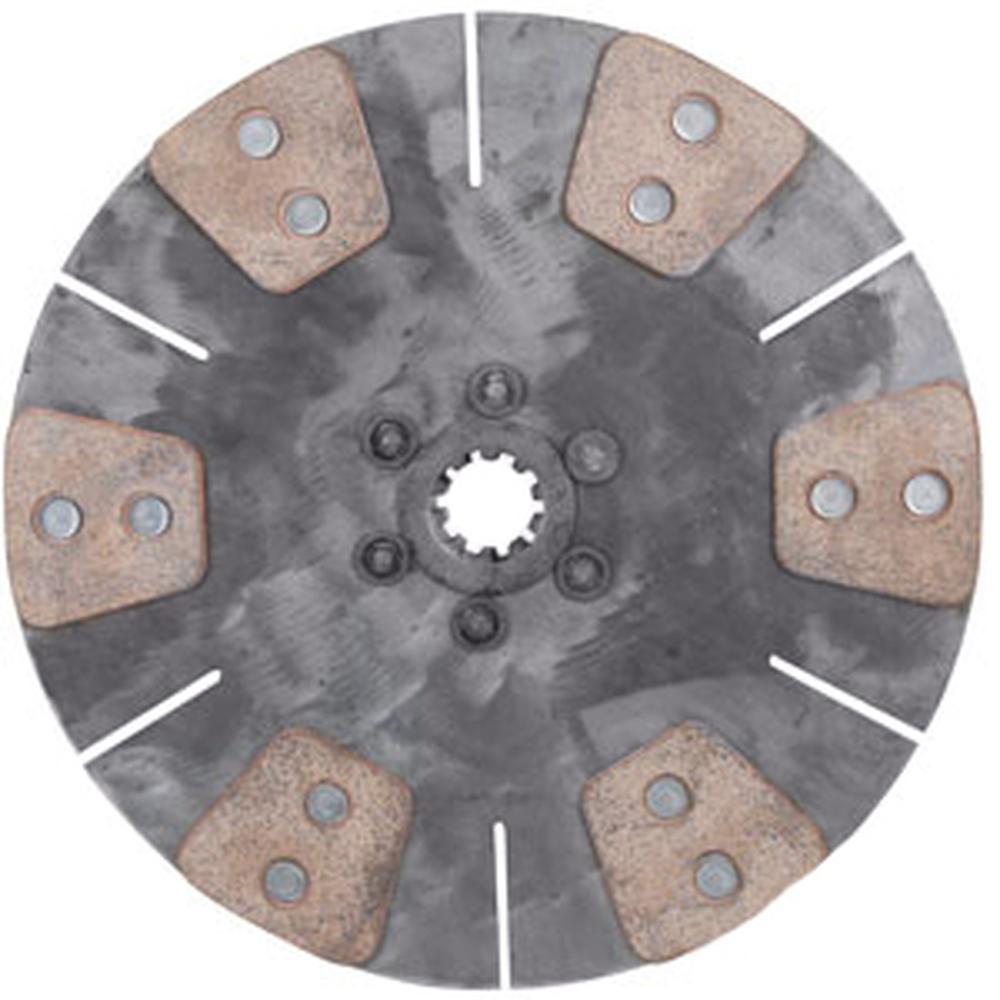 Master Clutch Fits John Deere Replaces AT14093