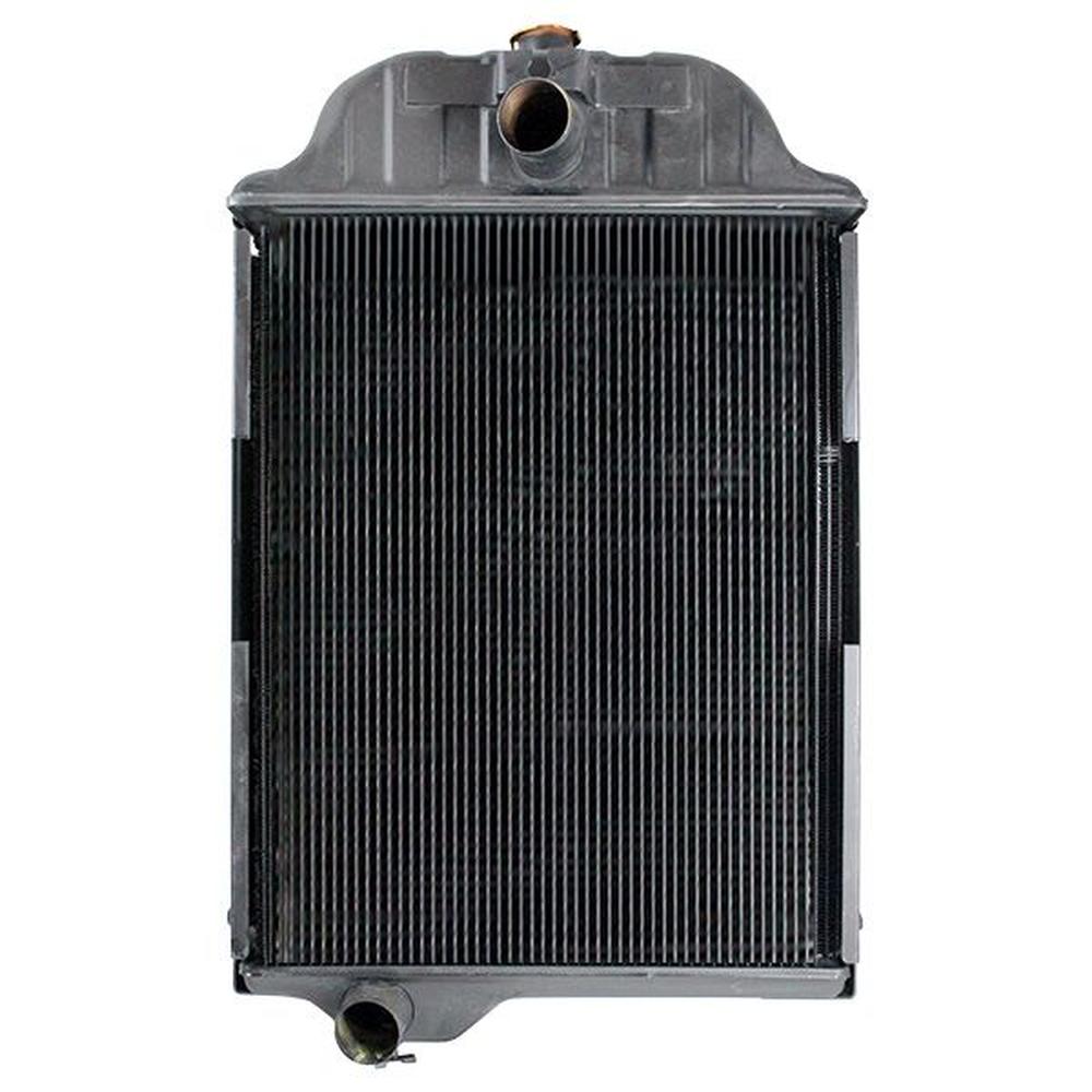 Radiator Fits John Deere 510 500C AT58449