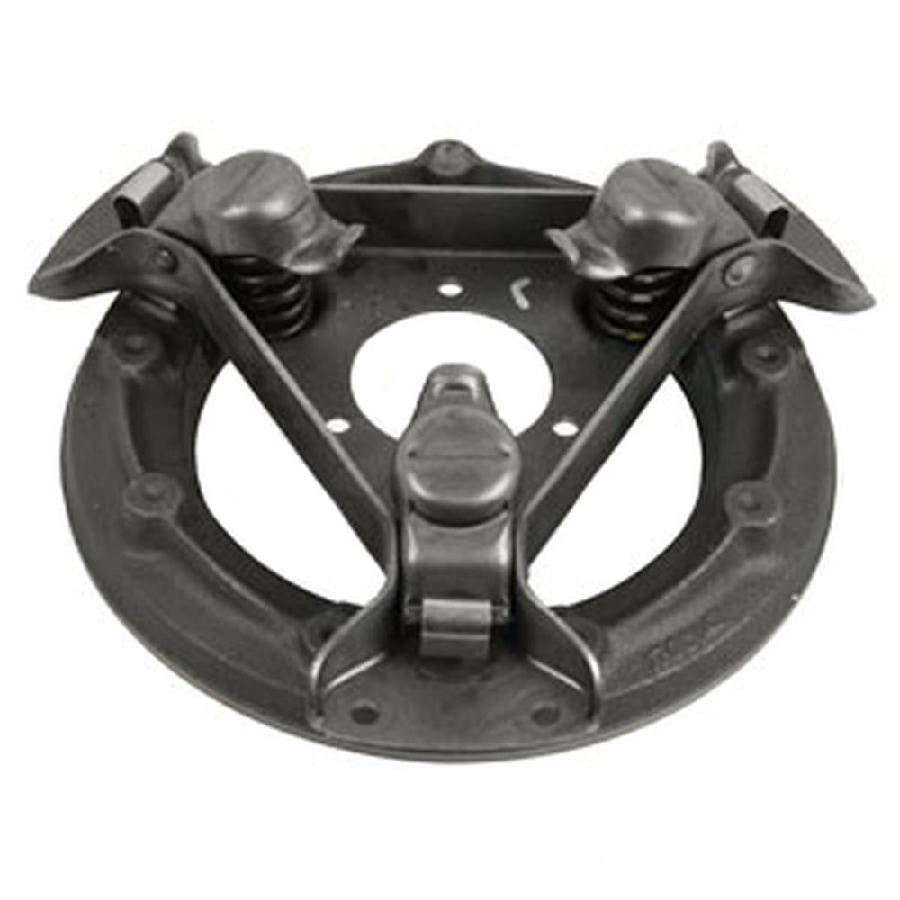 100455N 10" Pressure Plate Fits John Deere
