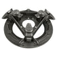 Clutch Kit Fits John Deere 2440, 2550, 2555, 2630, 2640 Tractor AT60368 10"
