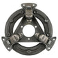Clutch Kit Fits John Deere 2440, 2550, 2555, 2630, 2640 Tractor AT60368 10"