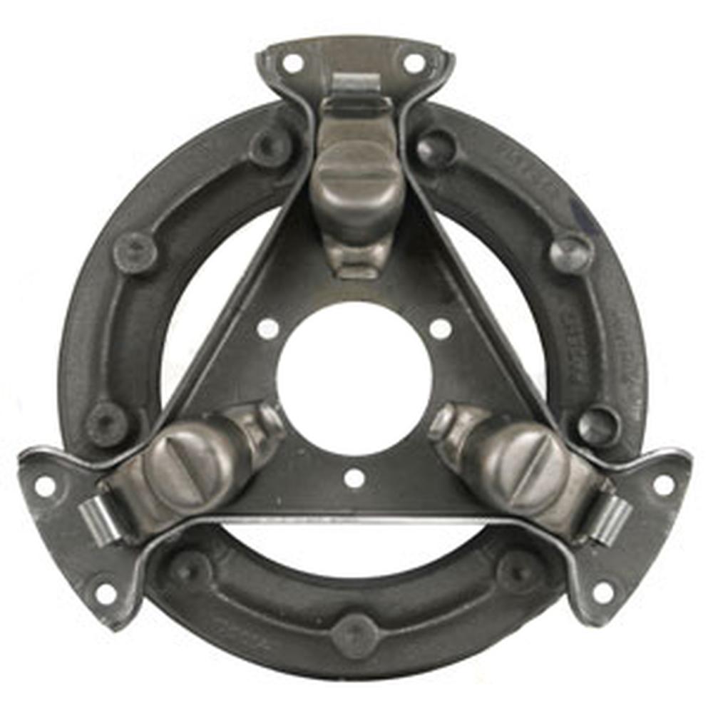 100455N 10" Pressure Plate Fits John Deere