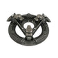 Clutch Kit Fits John Deere 2440, 2550, 2555, 2630, 2640 Tractor AT60368 10"
