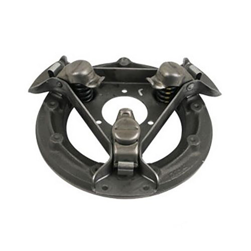 100455N 10" Pressure Plate Fits John Deere