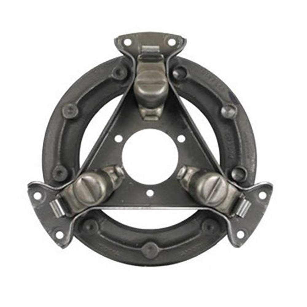 100455N 10" Pressure Plate Fits John Deere