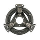 Clutch Kit Fits John Deere 2440, 2550, 2555, 2630, 2640 Tractor AT60368 10"