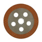WN-AT63106-PEX Brake Disc Fits John Deere 410 210C 300B 315D 300D 310D 301A 302