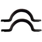 AT63813_x2 Qty 2: Muffler Clamp Fits John Deere 1020 1030 1130 1520 1530 1630
