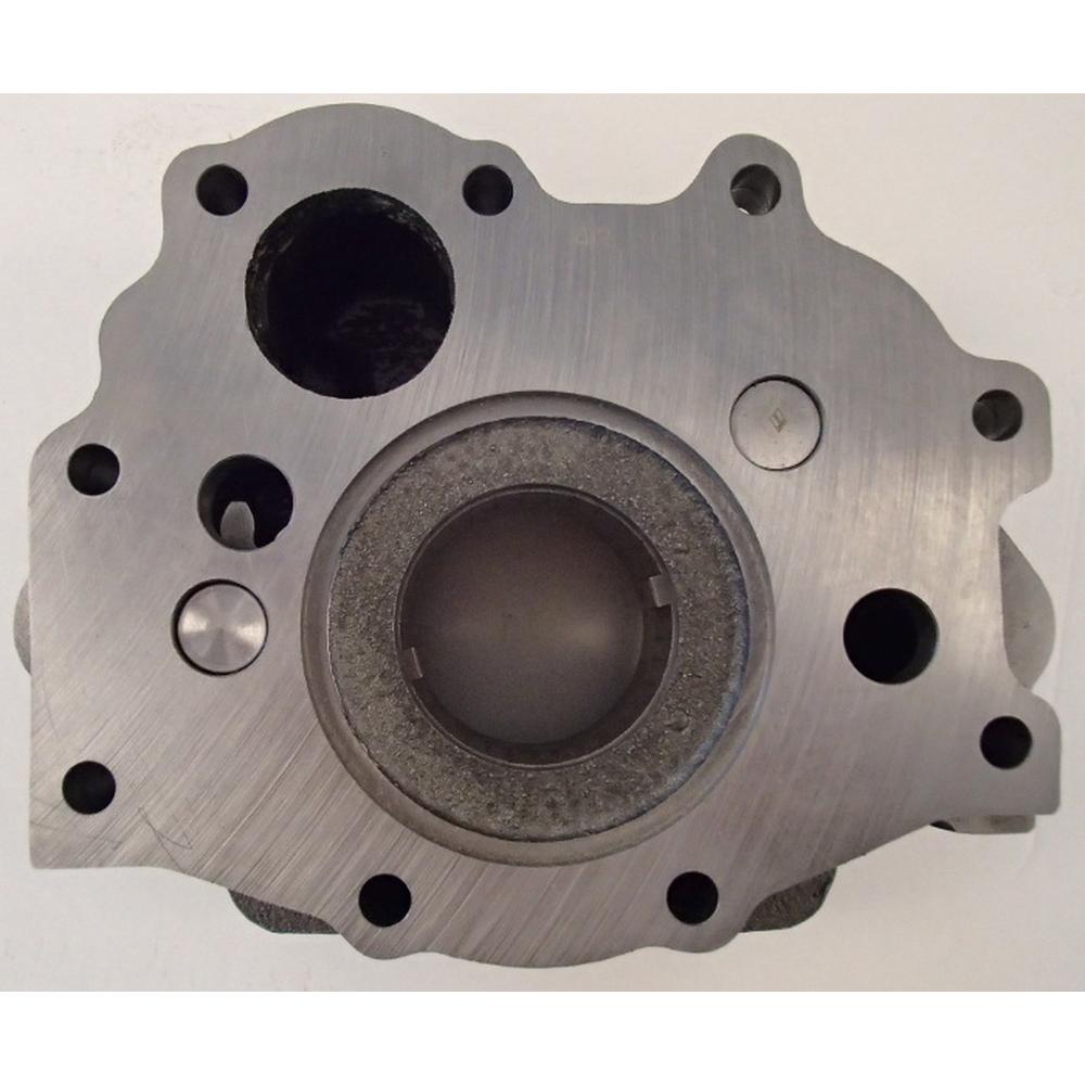 TM1649N Charge Pump Fits John Deere