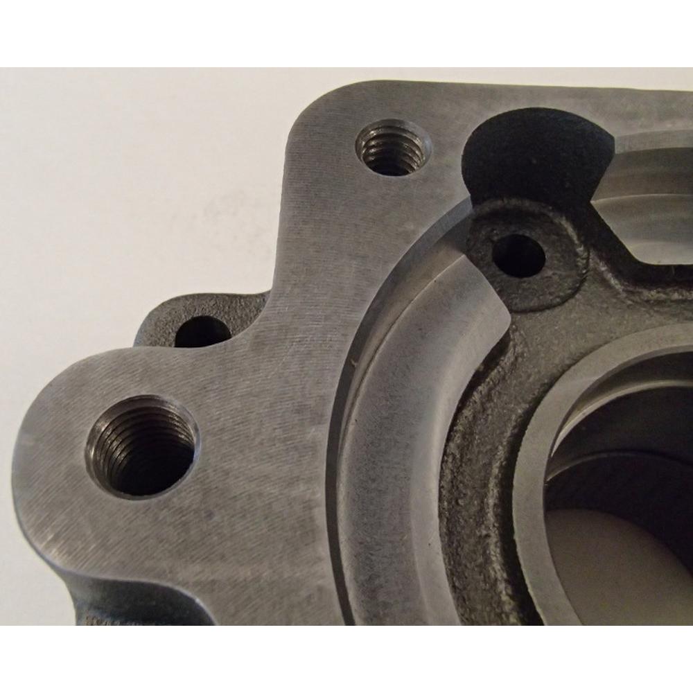 TM1649N Charge Pump Fits John Deere
