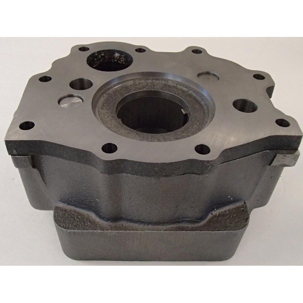 TM1649N Charge Pump Fits John Deere