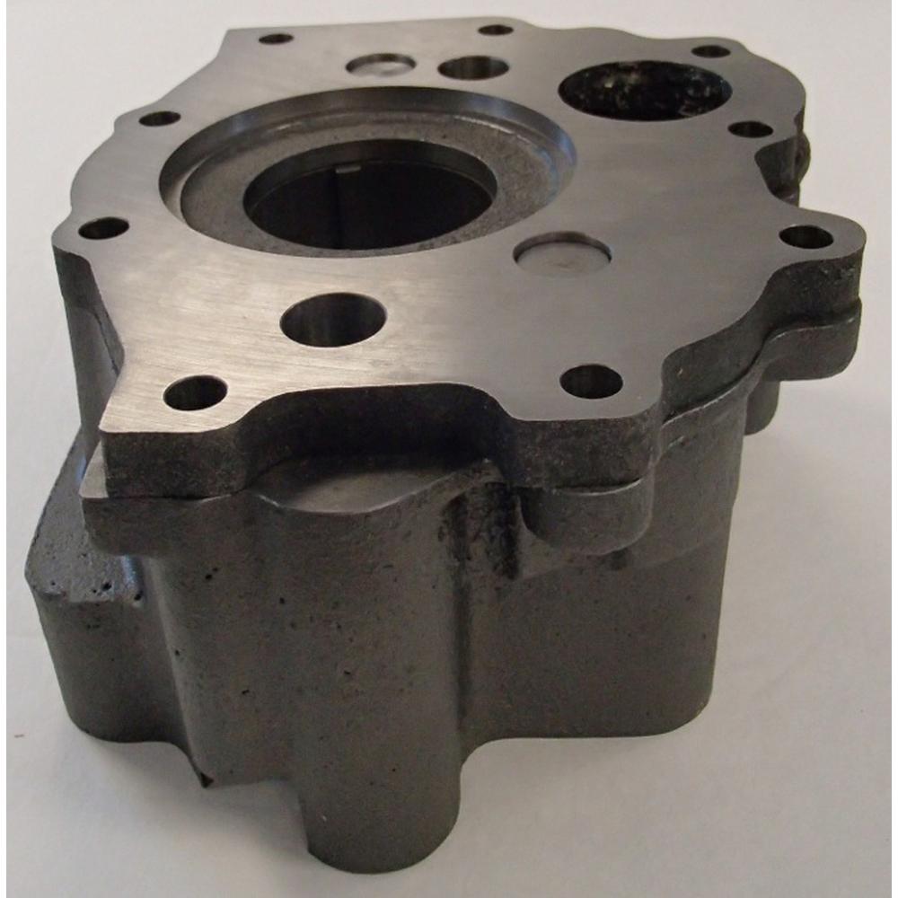 TM1649N Charge Pump Fits John Deere