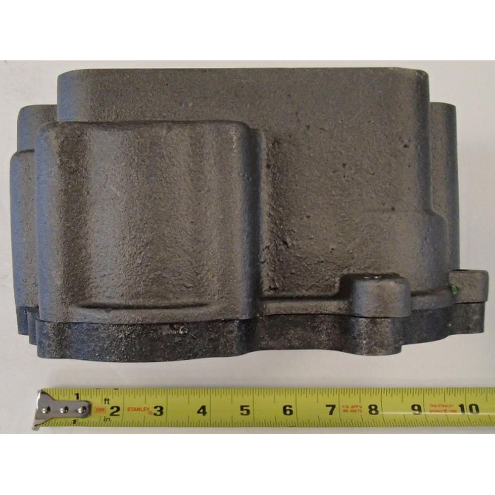 TM1649N Charge Pump Fits John Deere