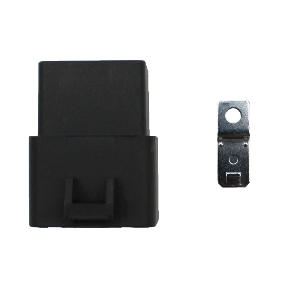 12 Volt Relay Fits John Deere GX70 GX75 GX85 GX95 SX85 RX63 RX75 RX95 SX75 SX95