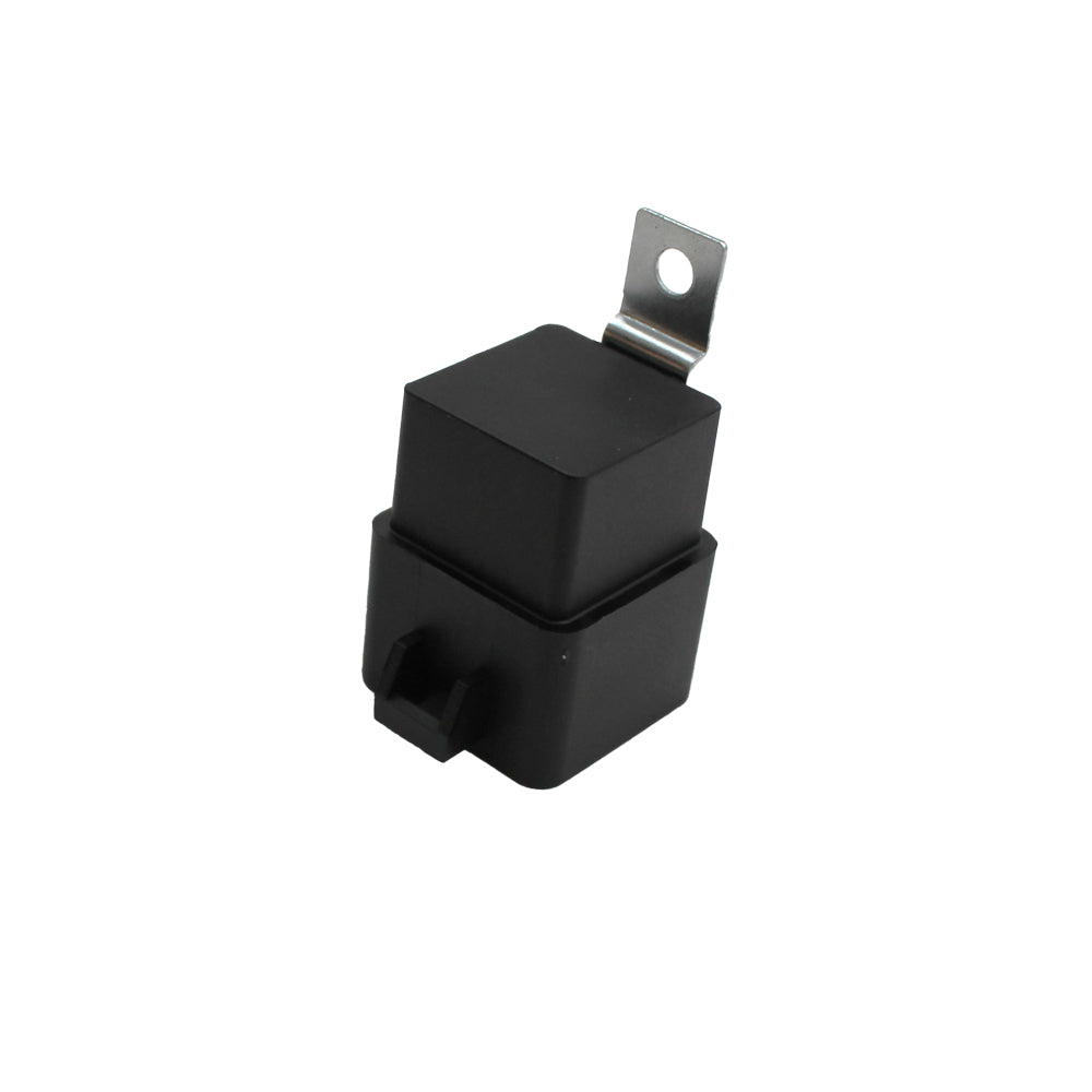 12 Volt Relay 40/30A Fits John Deere Mower 420 425 430 445 455 Replaces AT75769