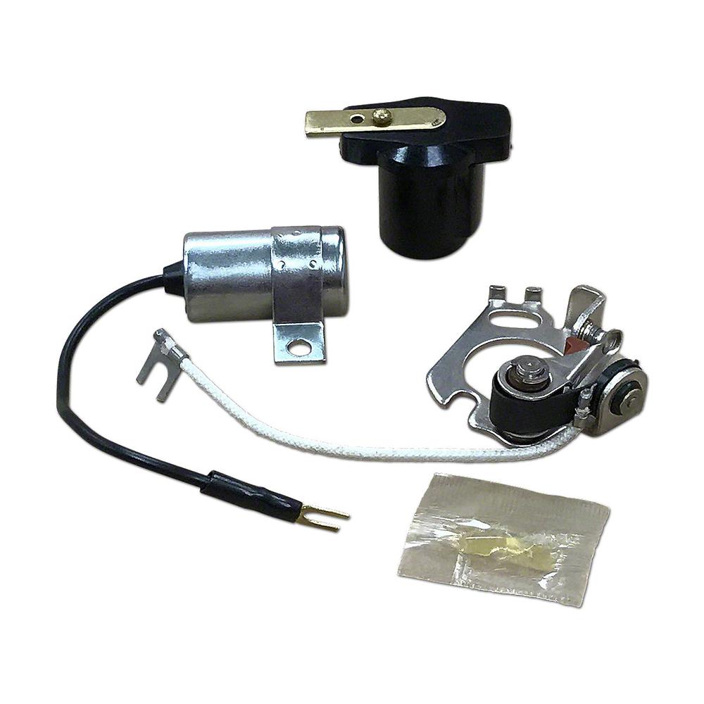 Ignition Kit Fits Minneapolis Moline Replaces 10P3024