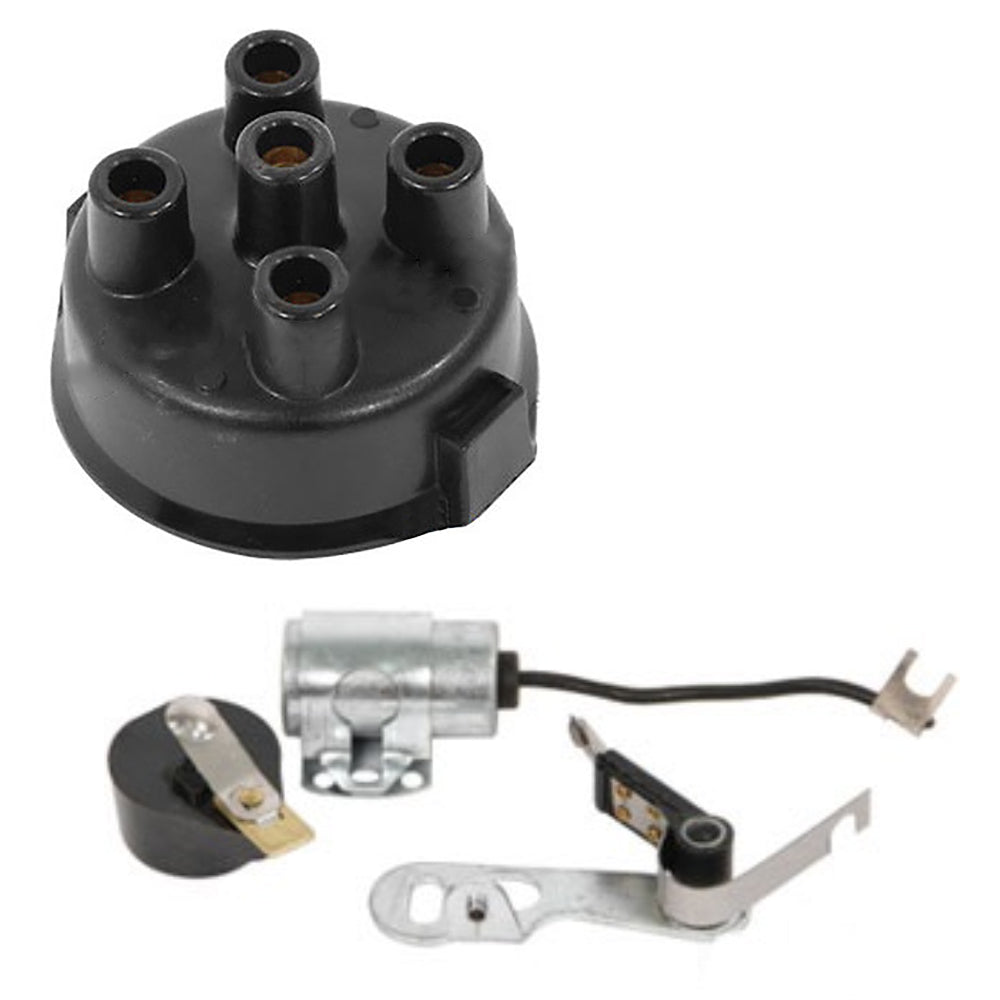1111737 Ignition Kit with Cap Fits Delco