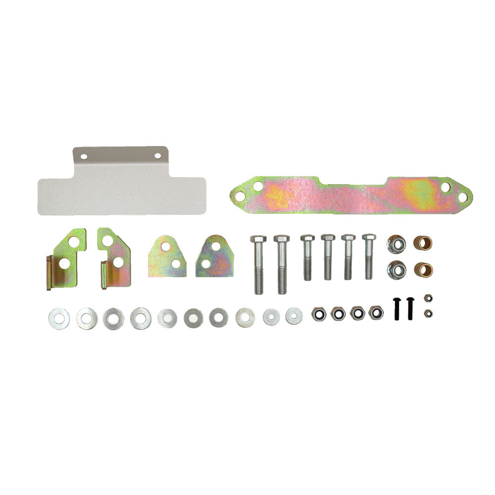 2" Complete Lift Kit Fits Honda Foreman Rubicon 500 Repl. Moose Racing Signature