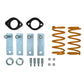High Lift 2" Suspension Lift Kit Fits Kawasaki Mule 4000 4010 (2009-2021)
