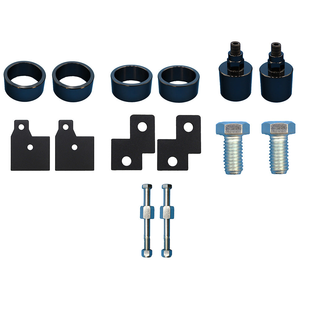 4" Lift Kit Fits Polaris Sportsman 450 500 570 600 700 1999-Present