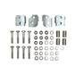 ATT75-0021 ATV Lift Kit 2" Lift Kit fits Suzuki King Quad No welding