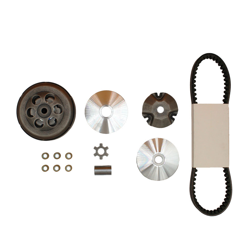 ATZ35-0003 - Transmission Clutch Rebuild Kit