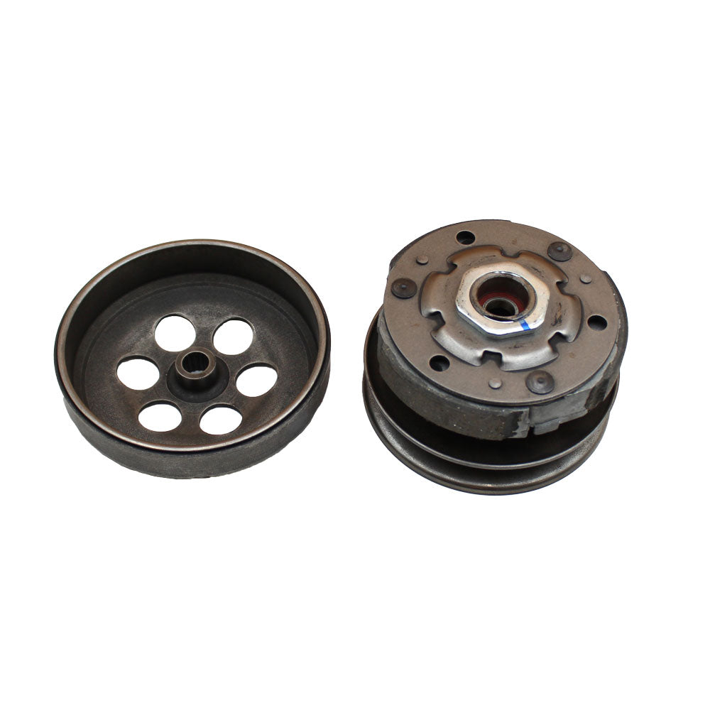 ATZ35-0003 - Transmission Clutch Rebuild Kit