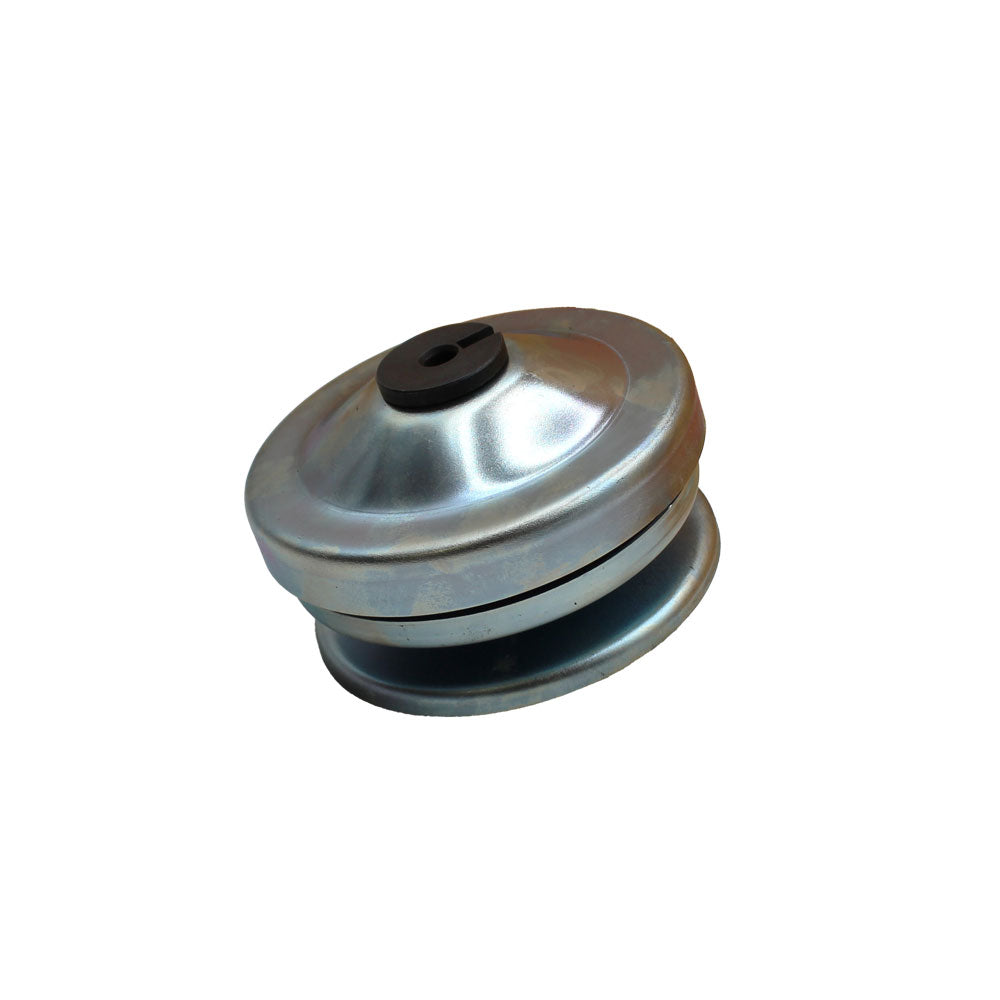 Torque Converter with Drive Belt and Rear Driven Clutch Pulley Fits Predator