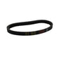 Torque Converter with Drive Belt and Rear Driven Clutch Pulley Fits Predator