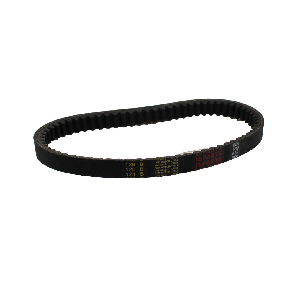 Torque Converter with Drive Belt and Rear Driven Clutch Pulley Fits Predator